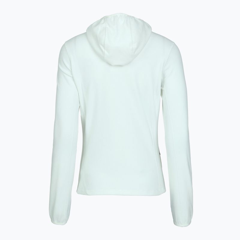 Moteriška striukė Columbia Star Valley Hooded Full Zip tea light 10