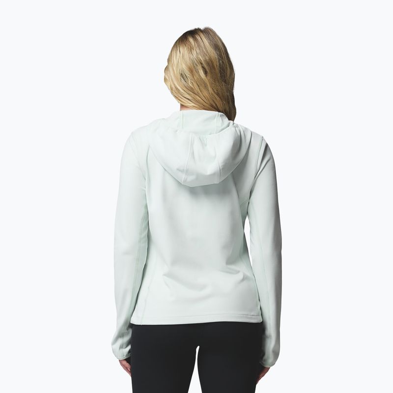 Moteriška striukė Columbia Star Valley Hooded Full Zip tea light 3