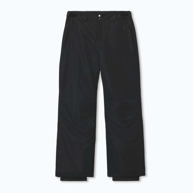 Vyriškos slidinėjimo kelnės Columbia Bugaboo VI black 10