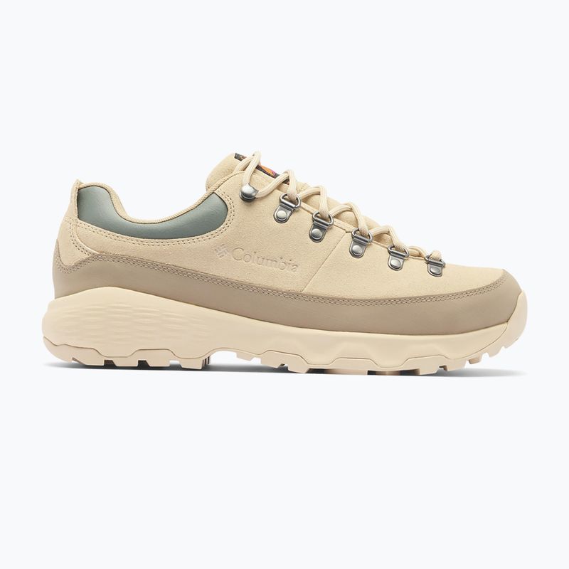 Vyriški žygio batai Columbia Newton Alpine Low fossil/sedona sage