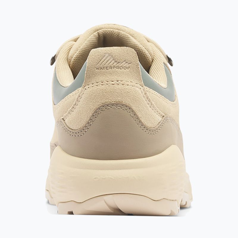 Vyriški žygio batai Columbia Newton Alpine Low fossil/sedona sage 2