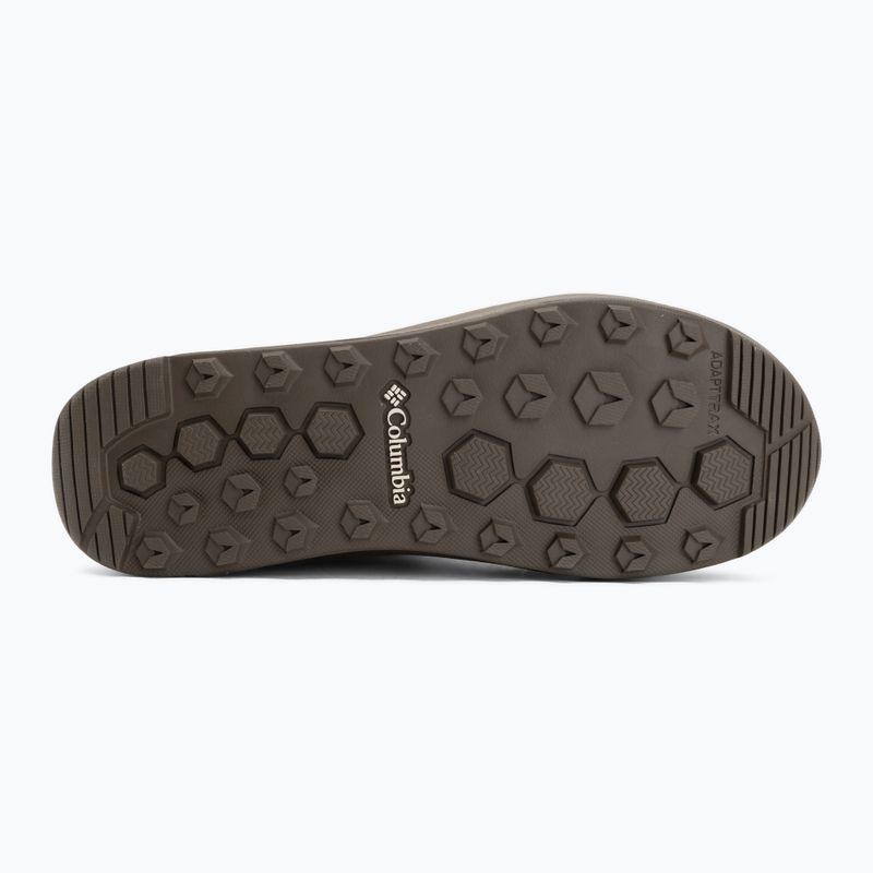 Moteriški sniego batai Columbia Minx Shorty IV wet sand/khaki 4