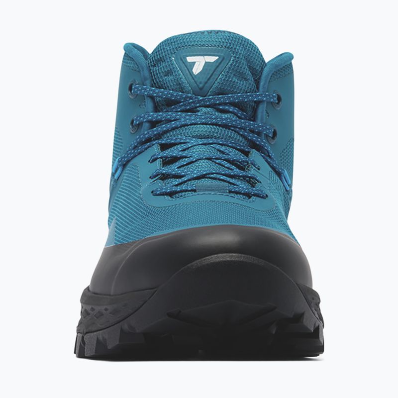 Vyriški žygio batai Columbia Tellurix Titanum Outdry Mid phoenix blue/black 3