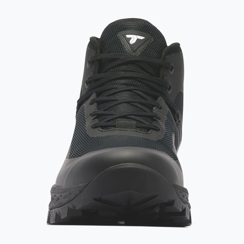 Vyriški žygio batai Columbia Tellurix Titanum Outdry Mid black/black 3