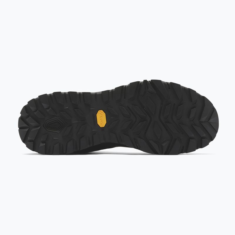 Vyriški žygio batai Columbia Tellurix Titanum Outdry Mid black/black 5