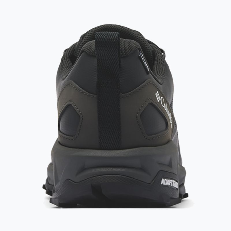 Vyriški žygio batai Columbia Peakfreak 3 Outdry black/dark grey 2
