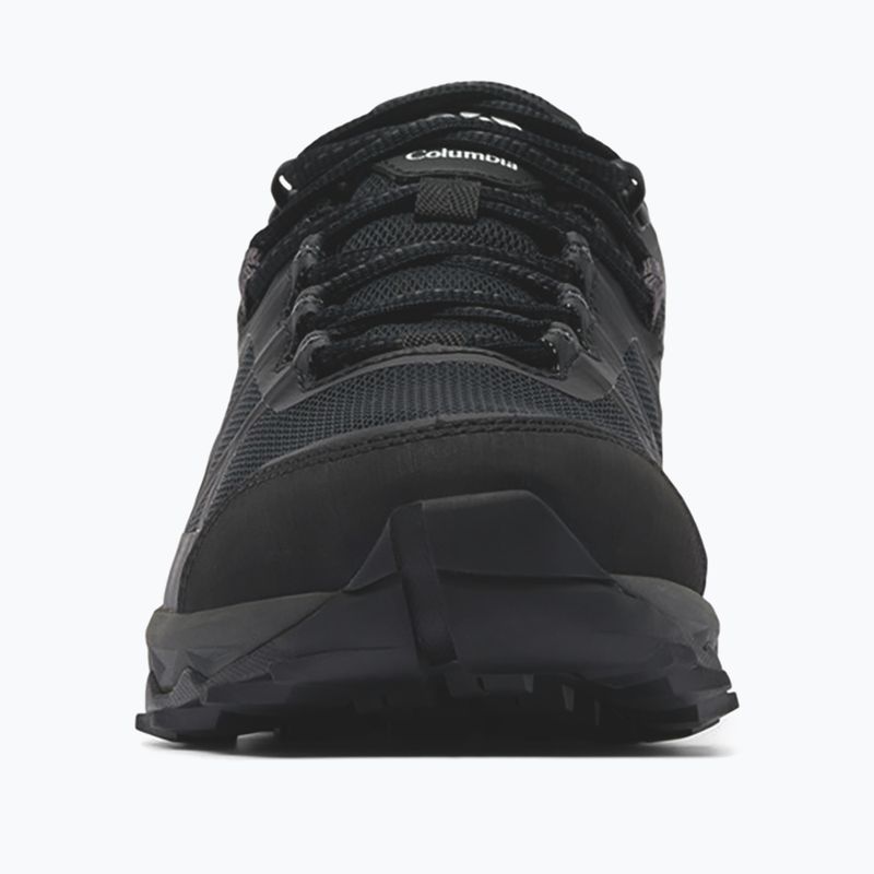 Vyriški žygio batai Columbia Peakfreak 3 Outdry black/dark grey 3