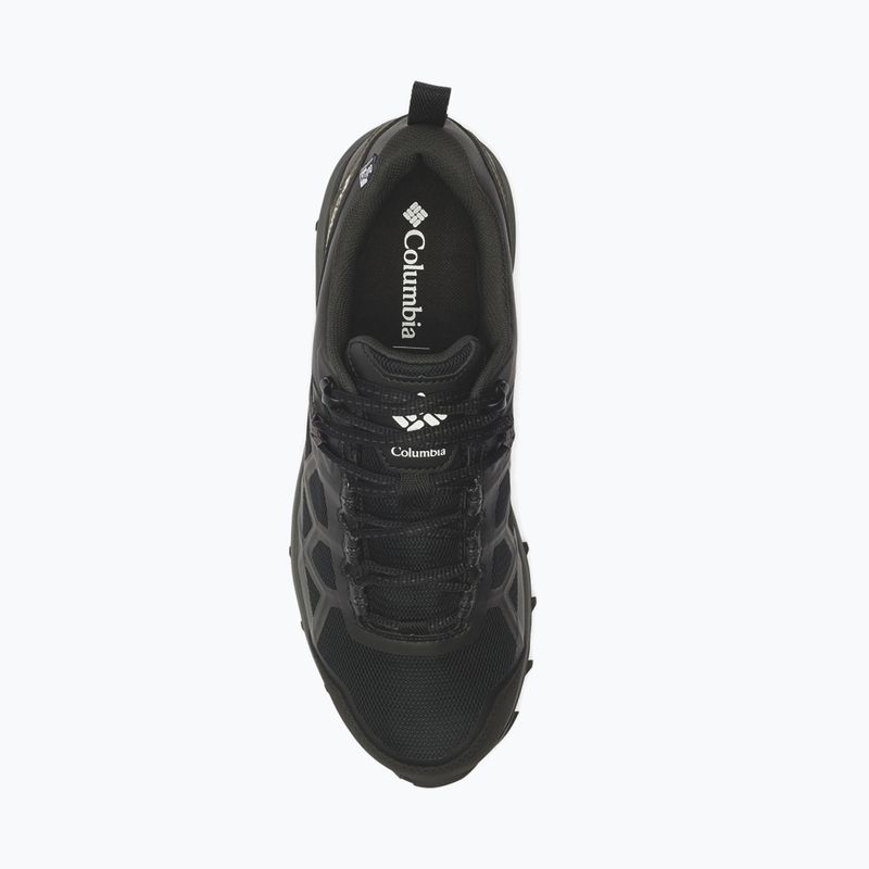 Vyriški žygio batai Columbia Peakfreak 3 Outdry black/dark grey 4