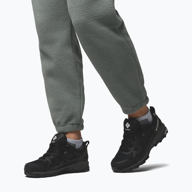 Vyriški žygio batai Columbia Peakfreak 3 Outdry black/dark grey 6