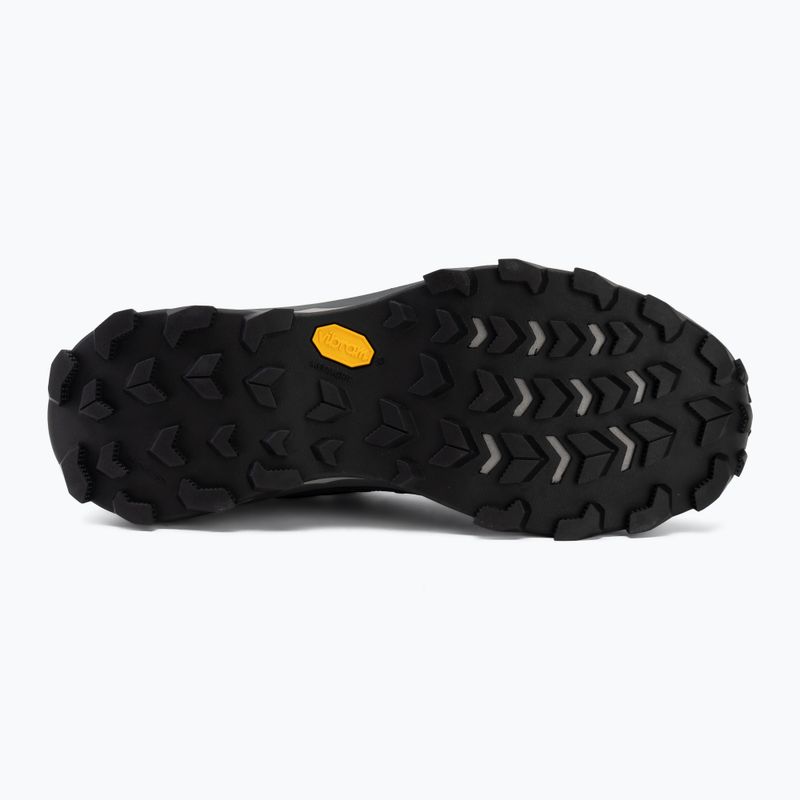Vyriški turistiniai batai Columbia Peakfreak Titanum Outdry black/ti titanium 4
