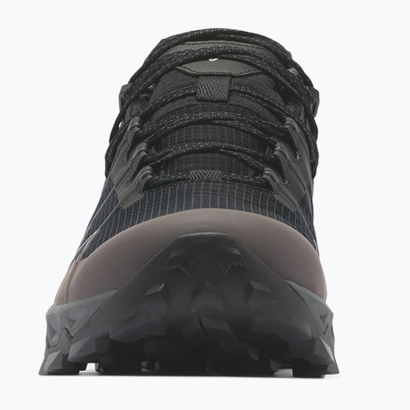 Vyriški turistiniai batai Columbia Peakfreak Titanum Outdry black/ti titanium 3