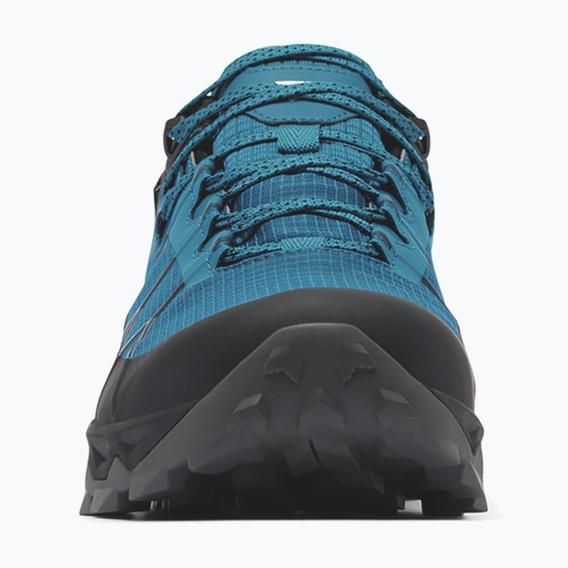 Vyriški turistiniai batai Columbia Peakfreak Titanum Outdry phoenix blue/compass blue 3