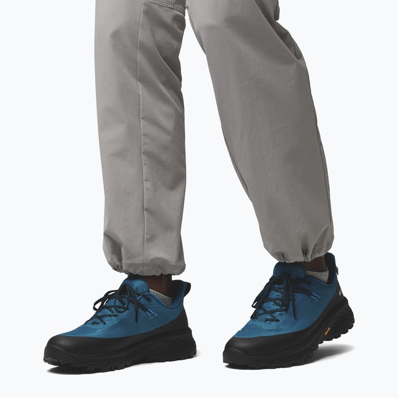 Vyriški žygio batai Columbia Tellurix Titanum Outdry phoenix blue/black 6