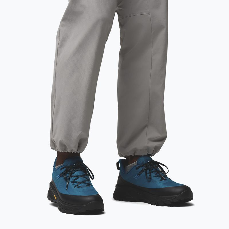 Vyriški žygio batai Columbia Tellurix Titanum Outdry phoenix blue/black 7