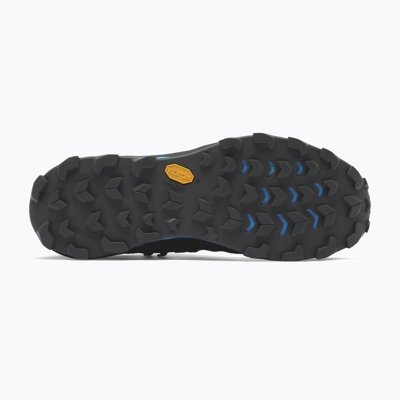 Vyriški žygio batai Columbia Peakfreak Titanum Outdry Mid phoenix blue/compass blue 5
