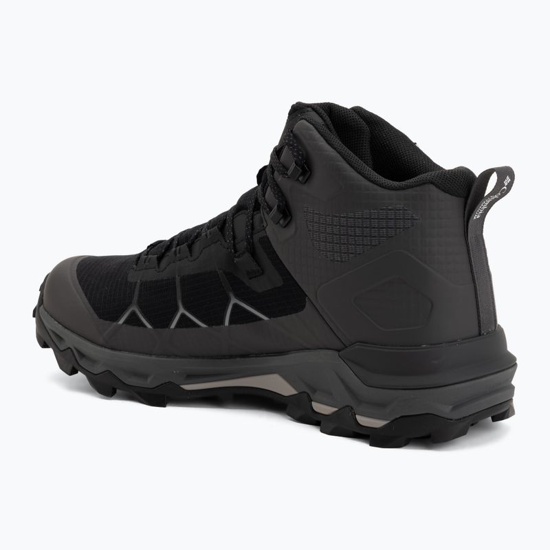 Vyriški žygio batai Columbia Peakfreak Titanum Outdry Mid black/ti titanium 3
