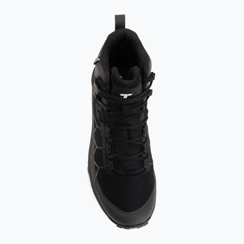 Vyriški žygio batai Columbia Peakfreak Titanum Outdry Mid black/ti titanium 5