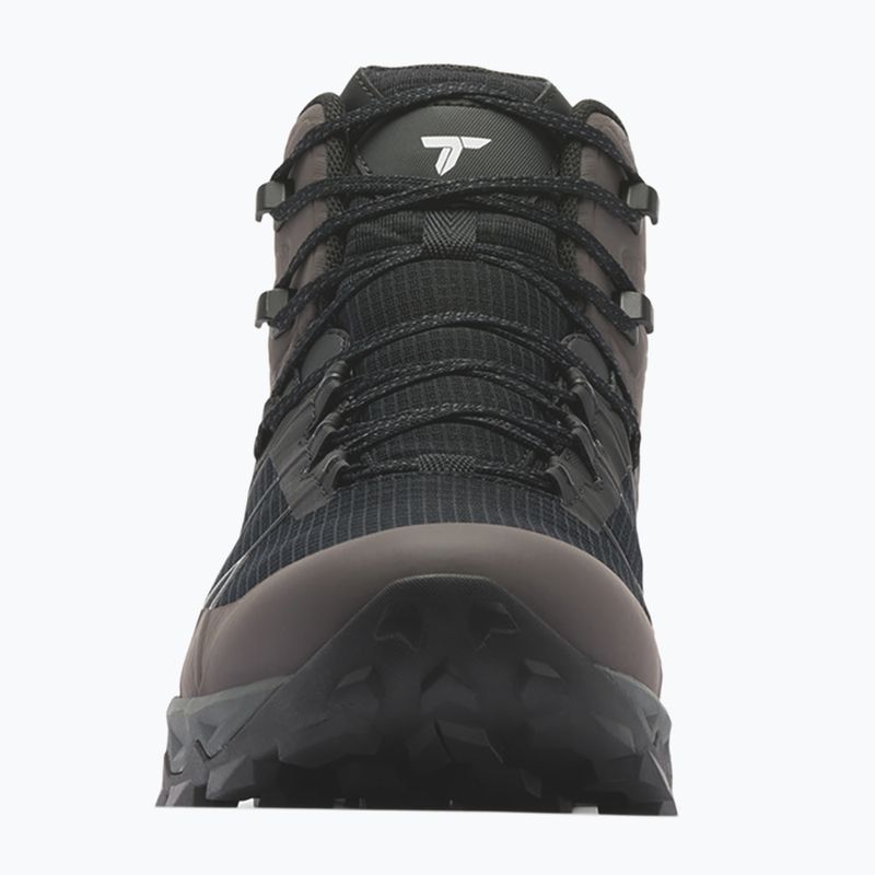 Vyriški žygio batai Columbia Peakfreak Titanum Outdry Mid black/ti titanium 2