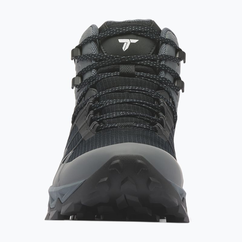 Moteriški žygio batai Columbia Peakfreak Titanum Outdry Mid black/sedona sage 3