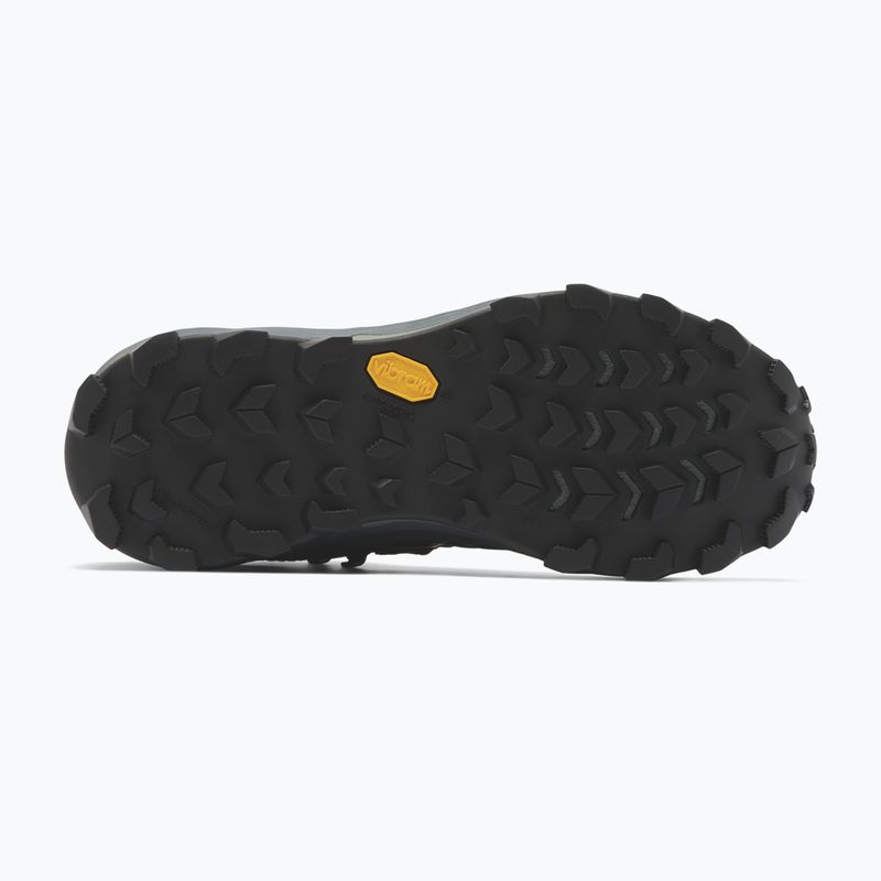 Moteriški žygio batai Columbia Peakfreak Titanum Outdry Mid black/sedona sage 5