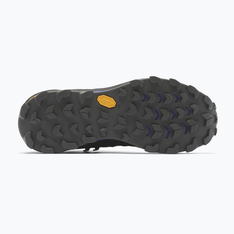 Moteriški žygio batai Columbia Peakfreak Titanum Outdry Mid black/purple quartz 5