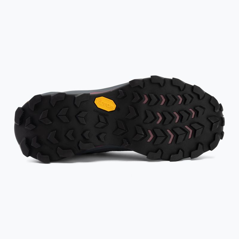 Moteriški žygio batai Columbia Peakfreak Titanum Outdry black/antique auve 4