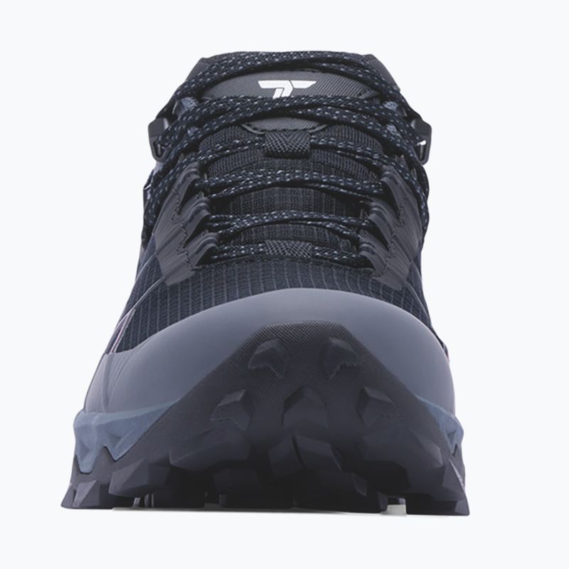 Moteriški žygio batai Columbia Peakfreak Titanum Outdry black/antique auve 3