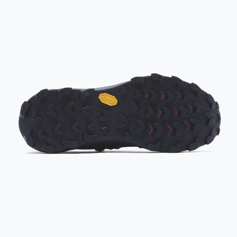Moteriški žygio batai Columbia Peakfreak Titanum Outdry black/antique auve 5
