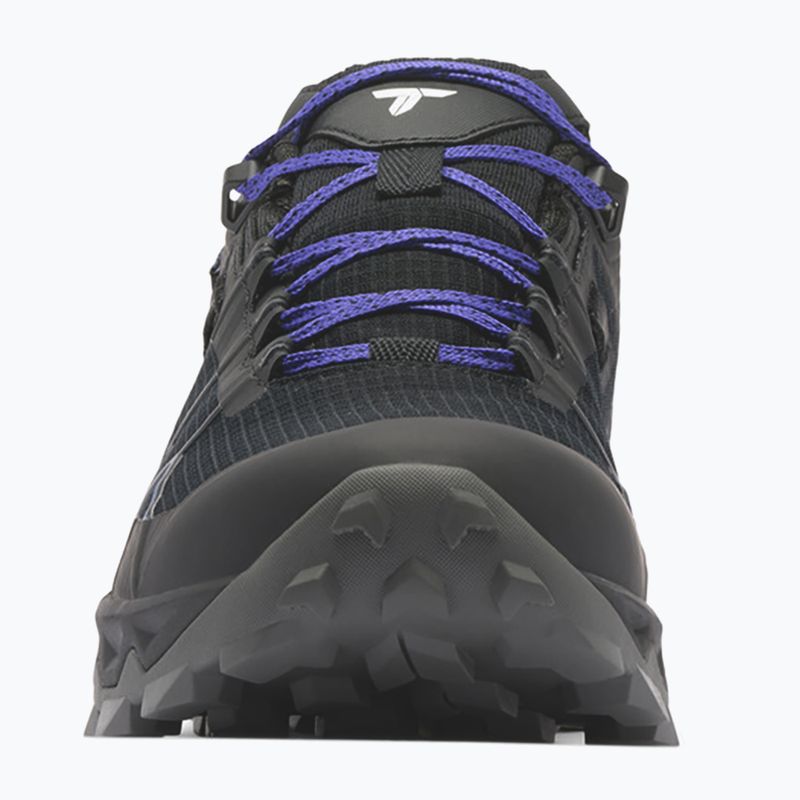 Moteriški žygio batai Columbia Peakfreak Titanum Outdry black/purple quartz 3