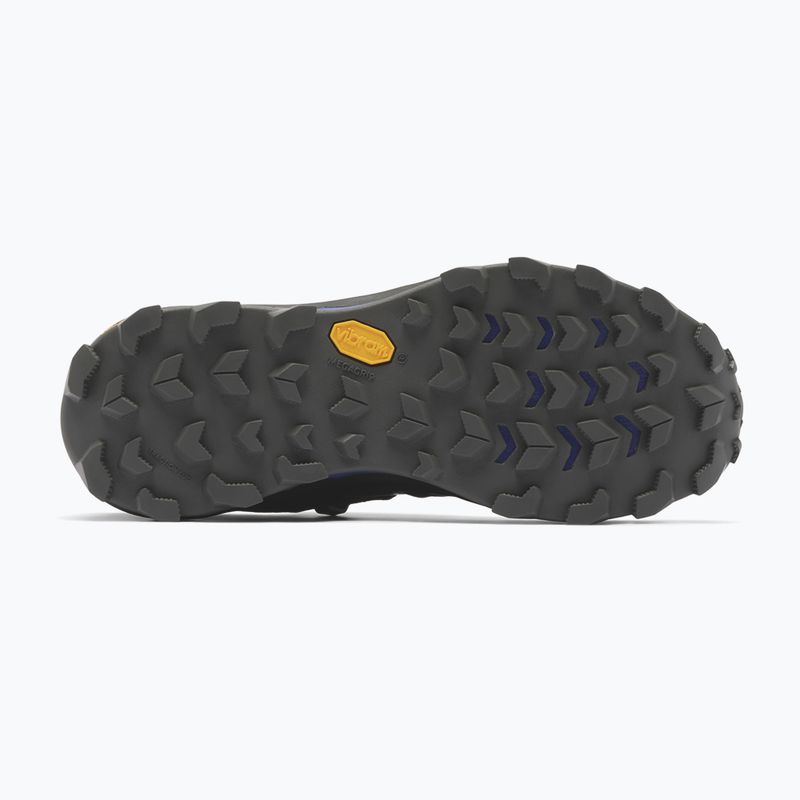 Moteriški žygio batai Columbia Peakfreak Titanum Outdry black/purple quartz 5