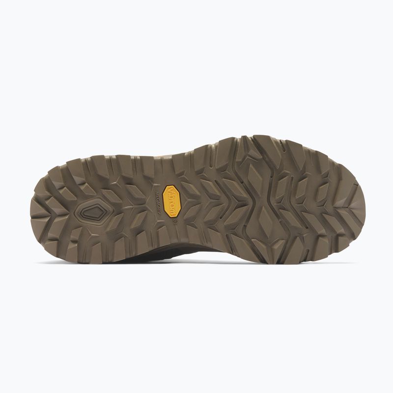 Moteriški žygio batai Columbia Tellurix Titanum Outdry Mid sedona sage/sparrow 5