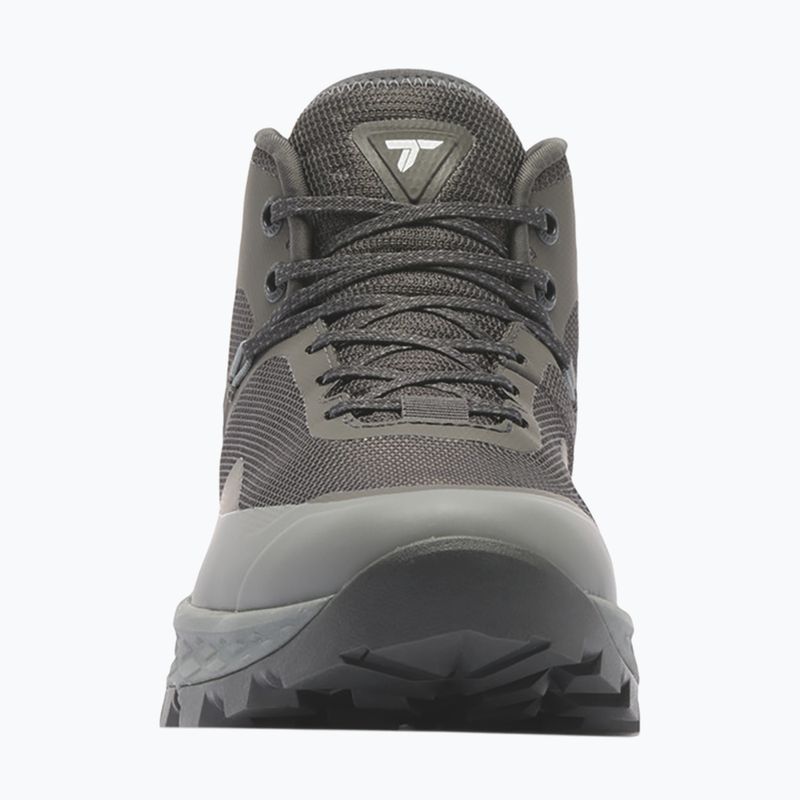 Moteriški žygio batai Columbia Tellurix Titanum Outdry Mid dark grey/ti grey steel 3