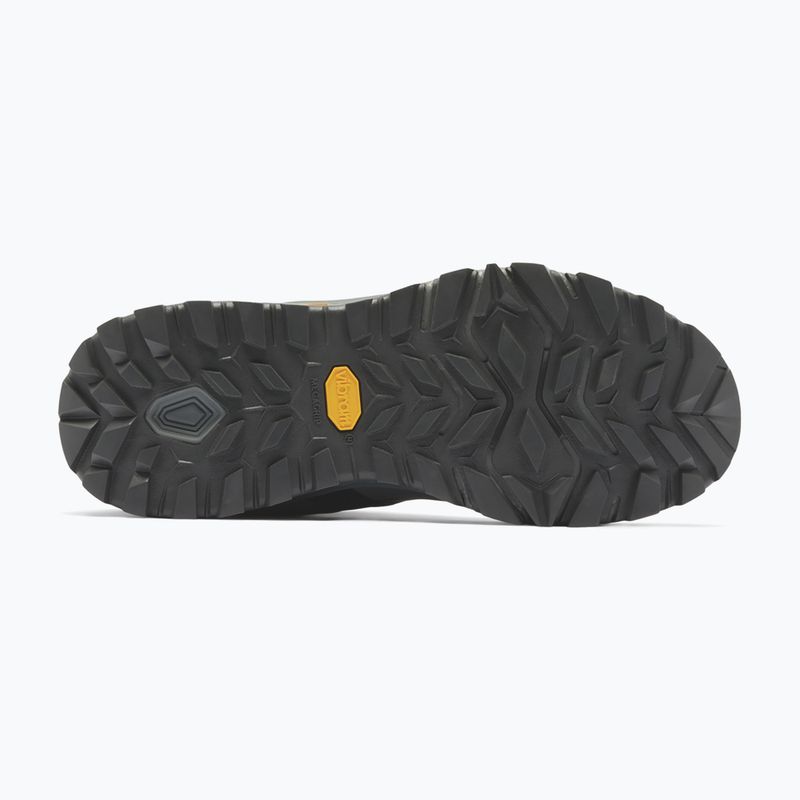 Moteriški žygio batai Columbia Tellurix Titanum Outdry Mid dark grey/ti grey steel 5