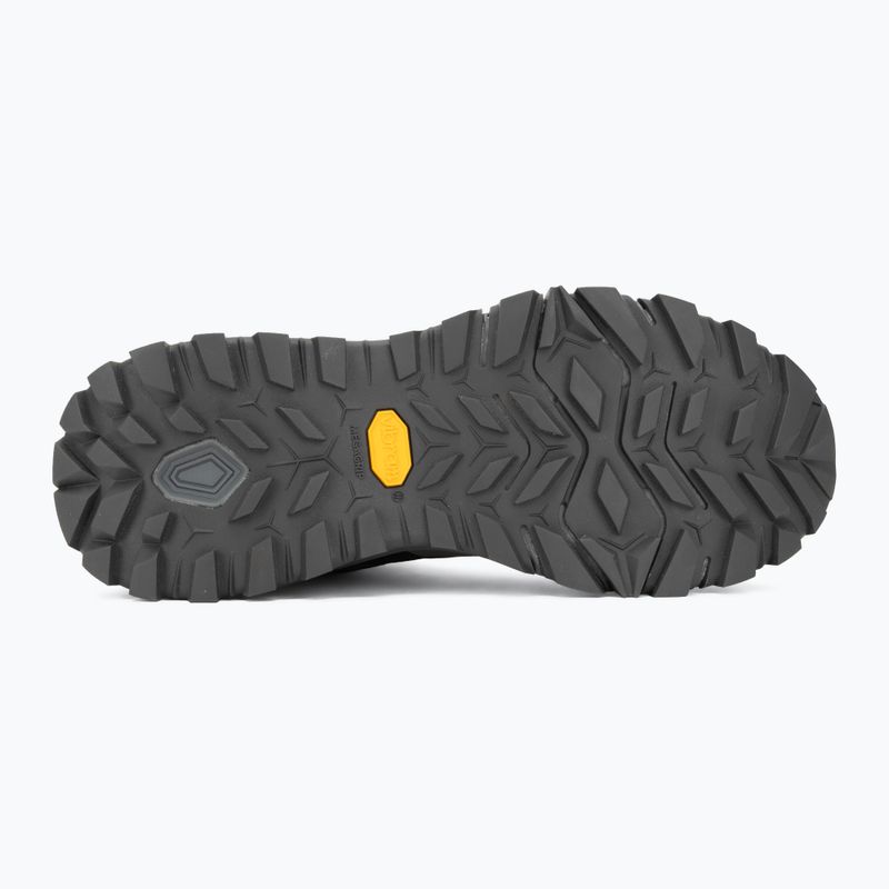 Moteriški žygio batai Columbia Tellurix Titanum Outdry Mid dark grey/ti grey steel 4
