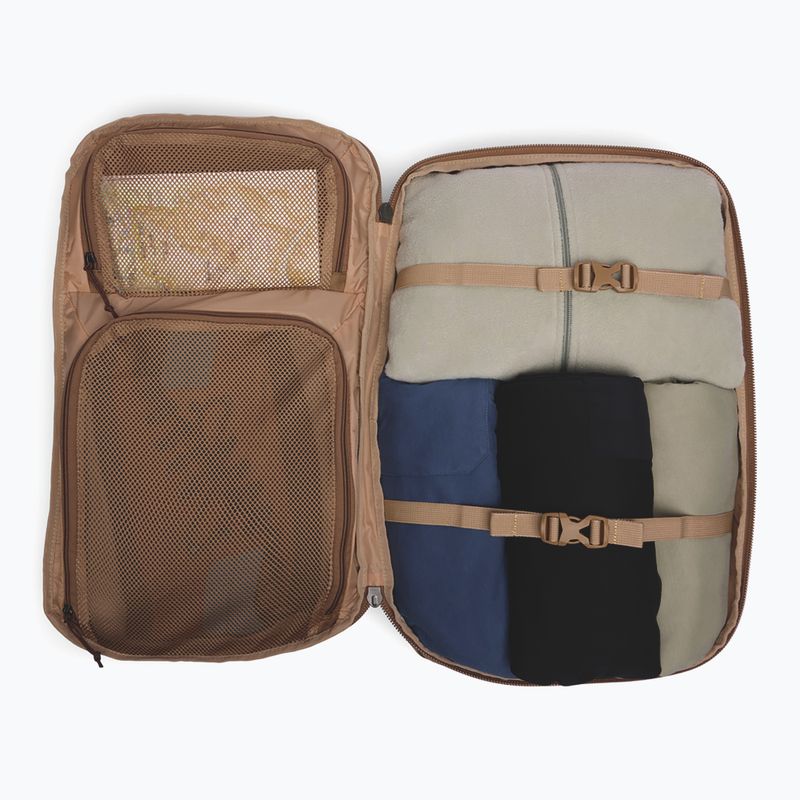 Miesto kuprinė Columbia Landroamer Travel 32 l tobacco/delta 5