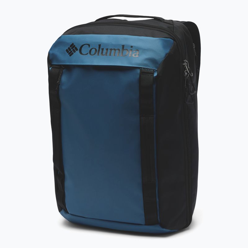 Miesto kuprinė Columbia Landroamer Travel 32 l phoenix blue/black
