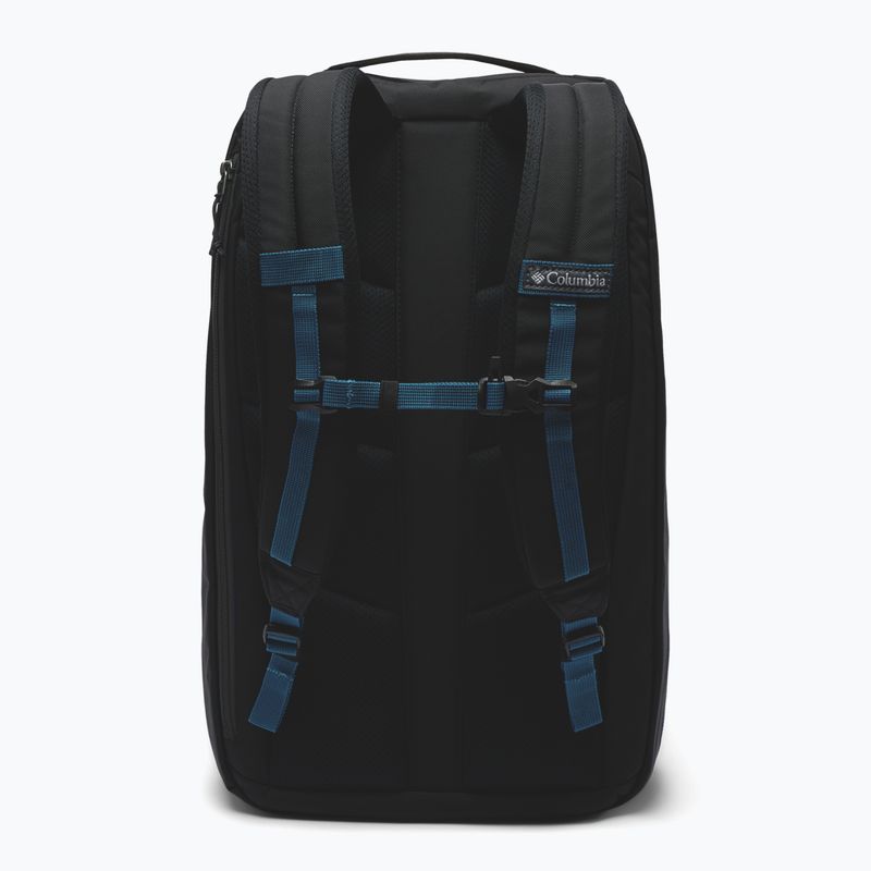 Miesto kuprinė Columbia Landroamer Travel 32 l phoenix blue/black 2