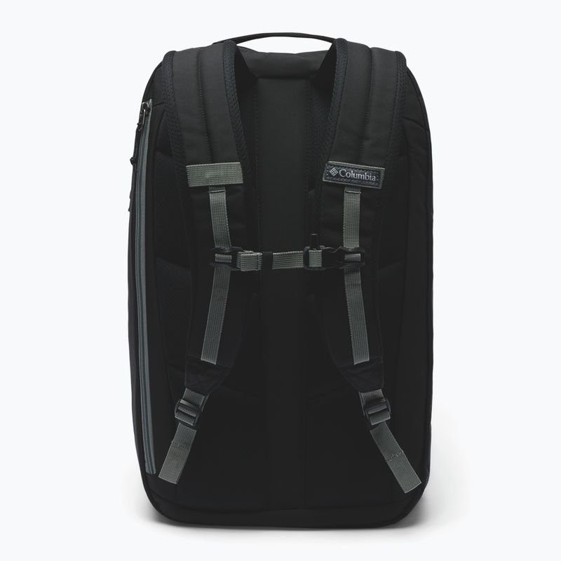 Miesto kuprinė Columbia Landroamer Travel 32 l sedona sage/black 2