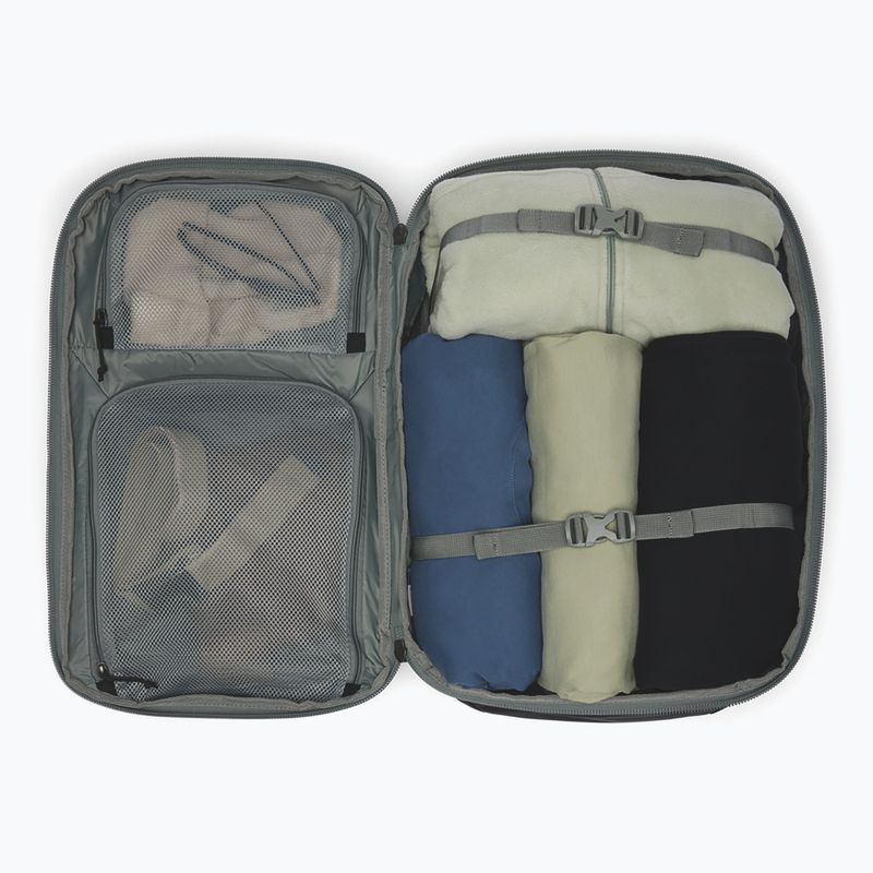 Miesto kuprinė Columbia Landroamer Travel 32 l sedona sage/black 5