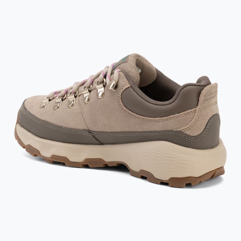 Moteriški žygio batai Columbia Newton Alpine Low oxford tan/foxglove 3