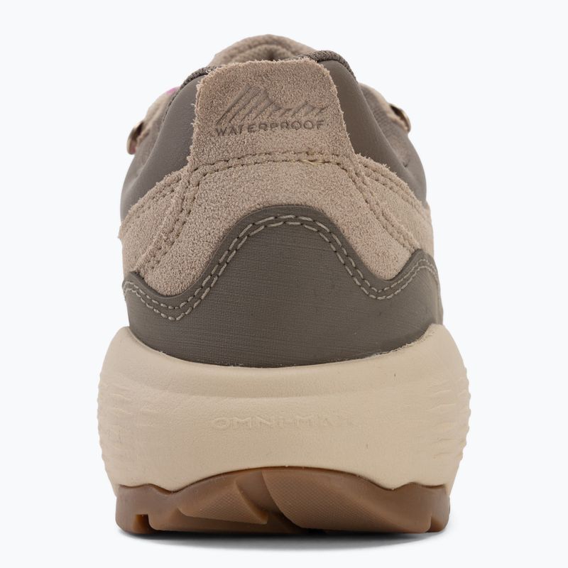 Moteriški žygio batai Columbia Newton Alpine Low oxford tan/foxglove 6