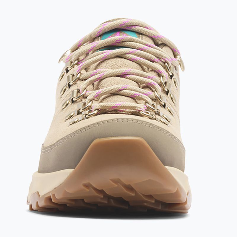 Moteriški žygio batai Columbia Newton Alpine Low oxford tan/foxglove 3