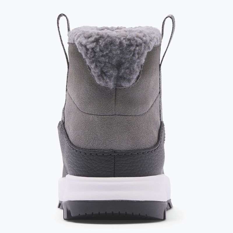 Vaikiški sniego batai Columbia Snowtrot Ease graphite/black 2