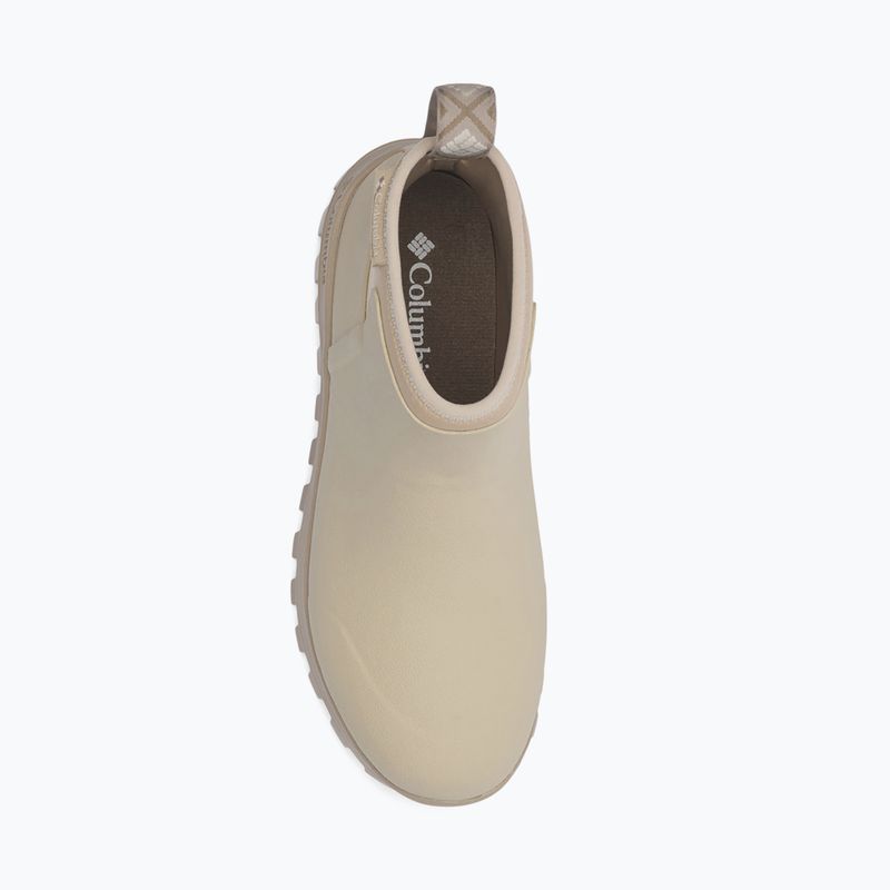 Moteriški sniego batai Columbia Snowtrot Slush ancient fossil/oxford tan 4