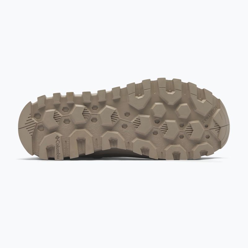 Moteriški sniego batai Columbia Snowtrot Slush ancient fossil/oxford tan 5