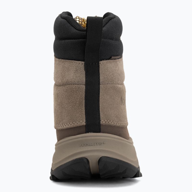 Vyriški turistiniai batai Columbia Expeditionist Shield V2 wet sand/red oxide 6