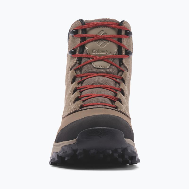Vyriški turistiniai batai Columbia Expeditionist Shield V2 wet sand/red oxide 4