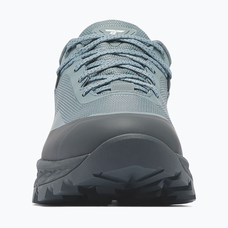 Moteriški žygio batai Columbia Tellurix Titanum Outdry cinder grey/graphite 3