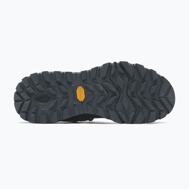 Moteriški žygio batai Columbia Tellurix Titanum Outdry cinder grey/graphite 5