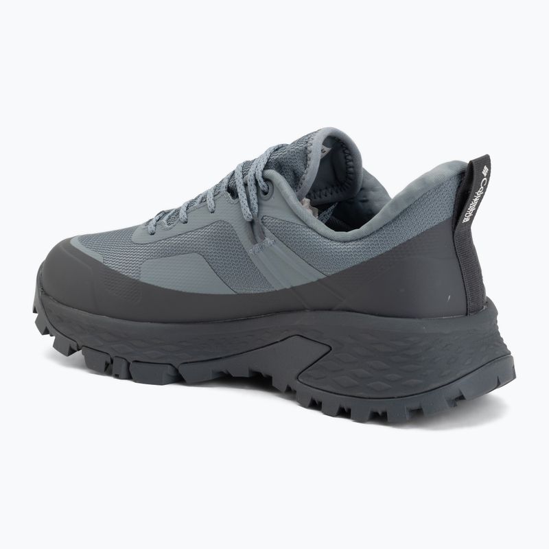 Moteriški žygio batai Columbia Tellurix Titanum Outdry cinder grey/graphite 3